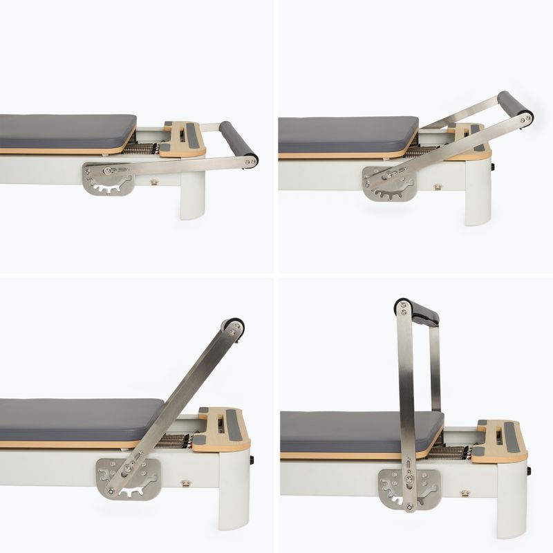 Reformer XTREXO forME silver 14