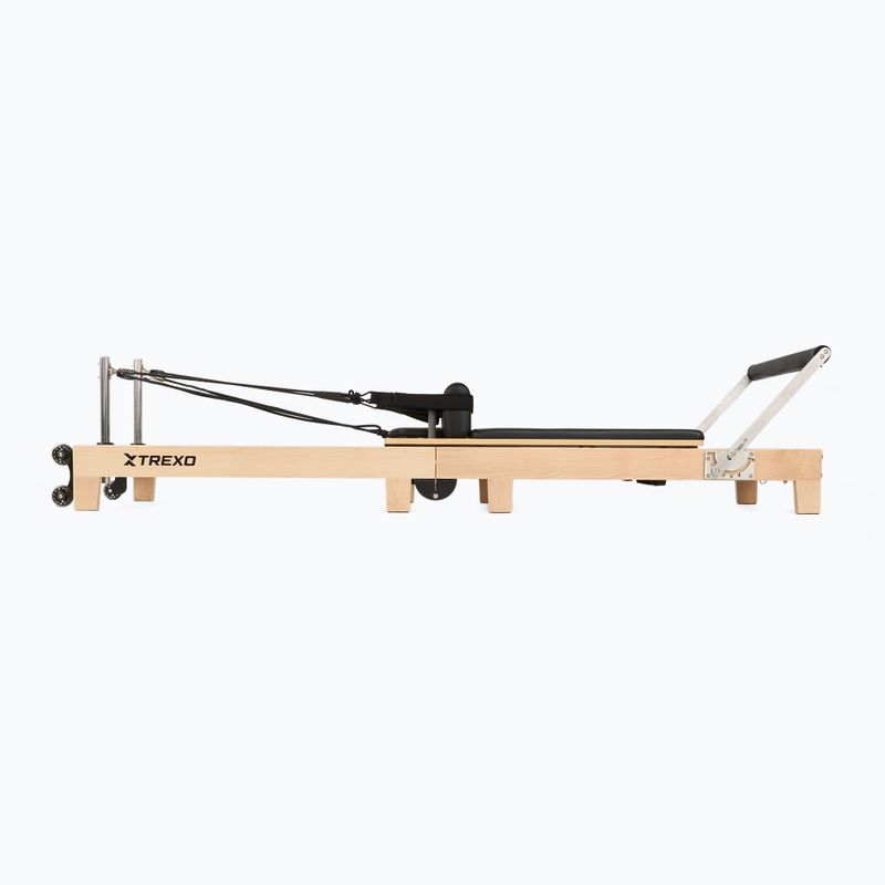 Reformer XTREXO CTRL-Core W wooden 8