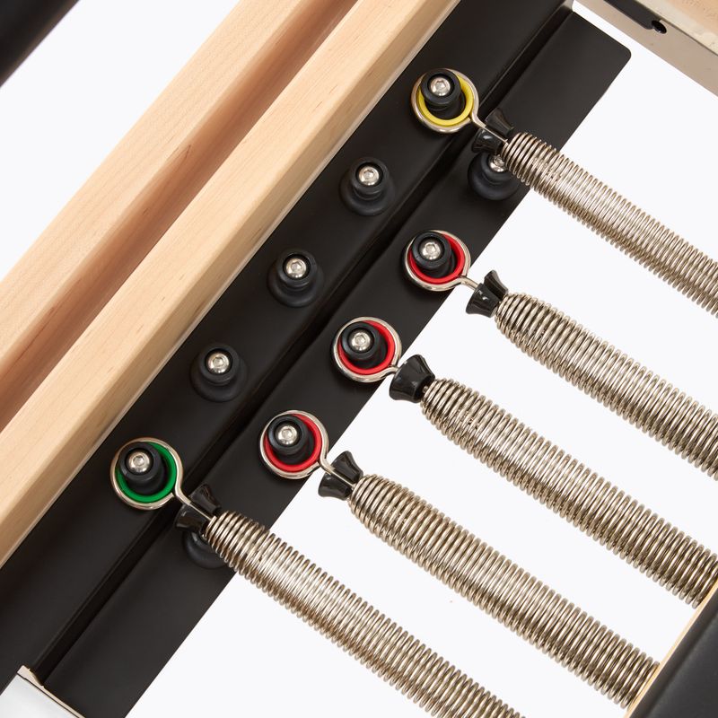 Reformer XTREXO CTRL-Core W wooden 11