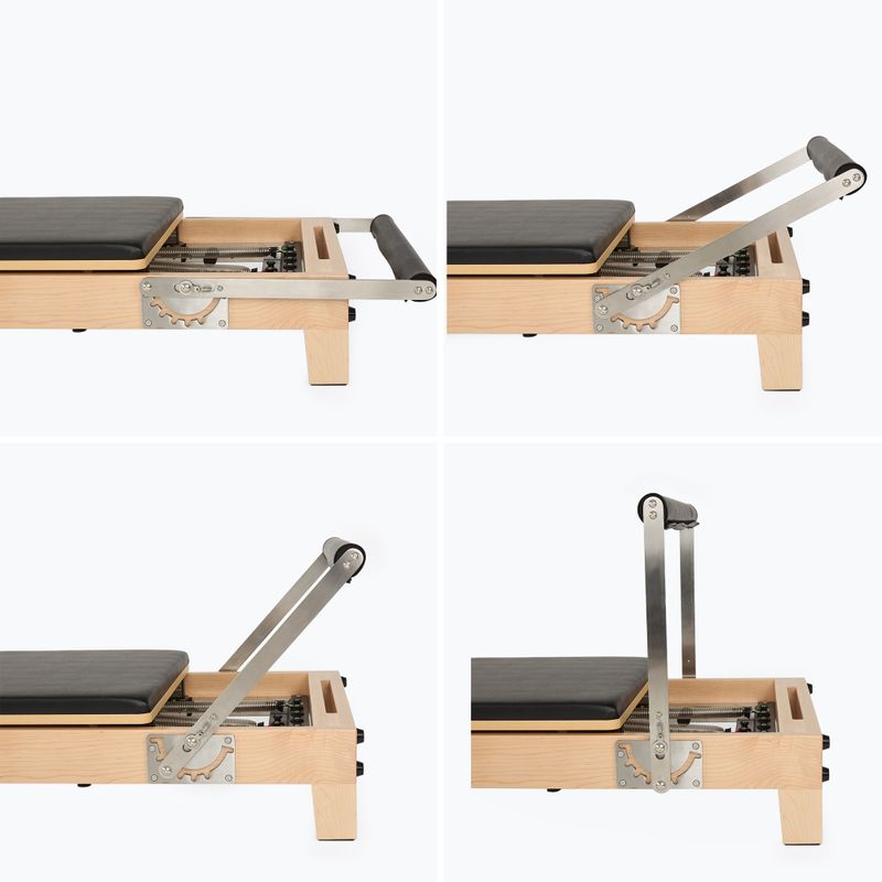 Reformer XTREXO CTRL-Core W wooden 14