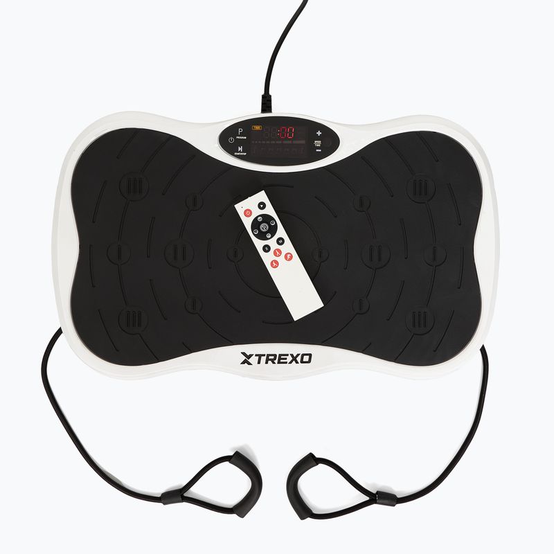 Vibration platform XTREXO Sora black 3