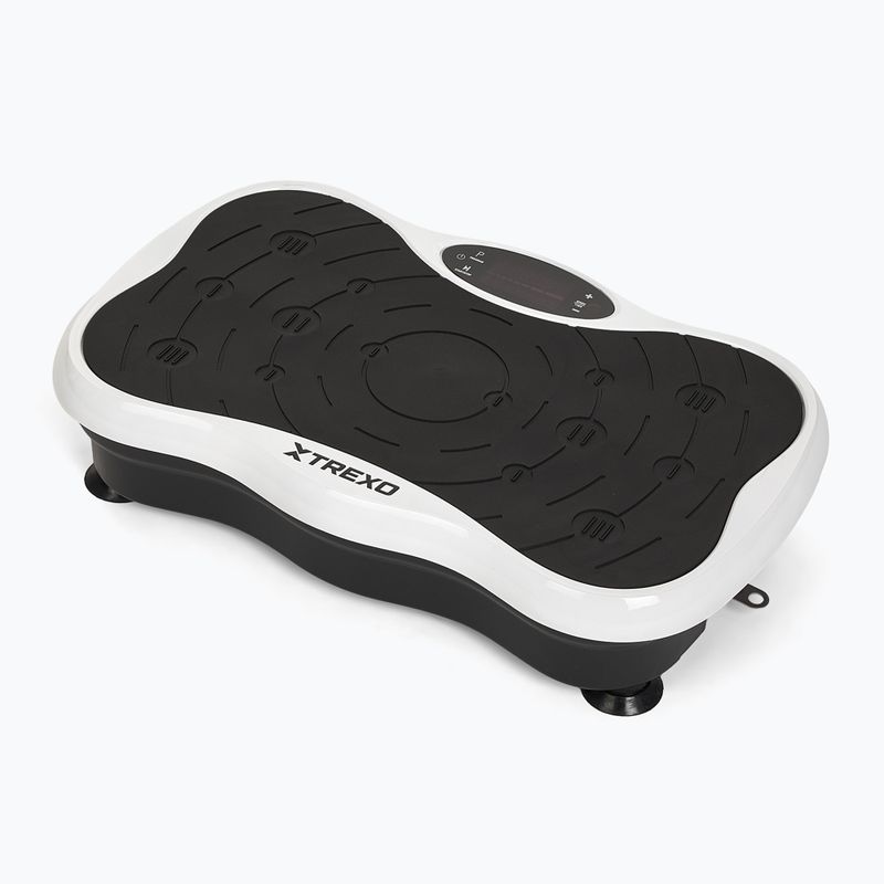 Vibration platform XTREXO Sora black