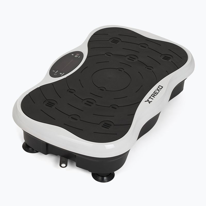 Vibration platform XTREXO Sora black 4
