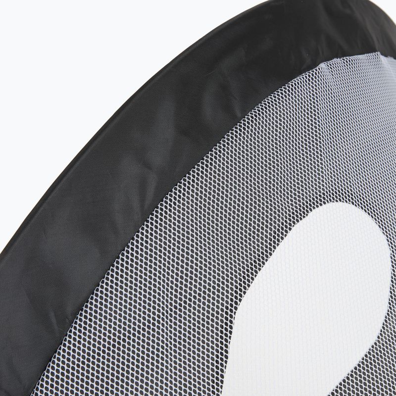 Football goals OneTeam Aimsie Pop-Up black 8