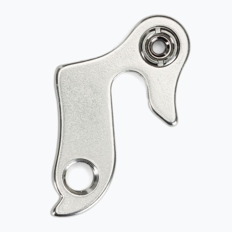 Derailleur hanger  ATTABO for bicycle EASE 20" silver 2