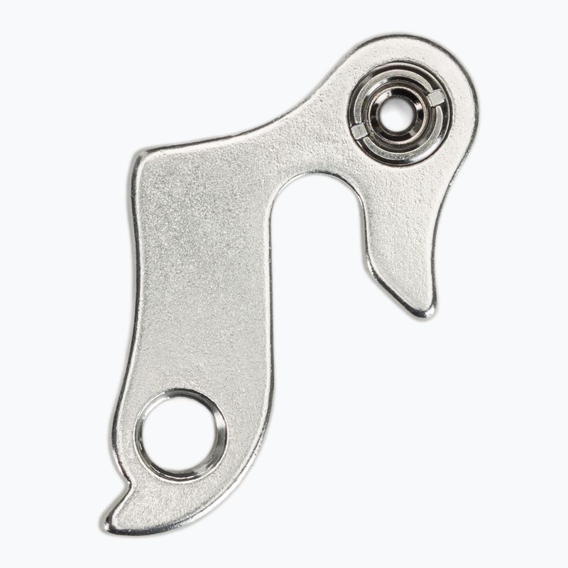 Derailleur hanger  ATTABO for the EASE 24 bicycle, silver 2