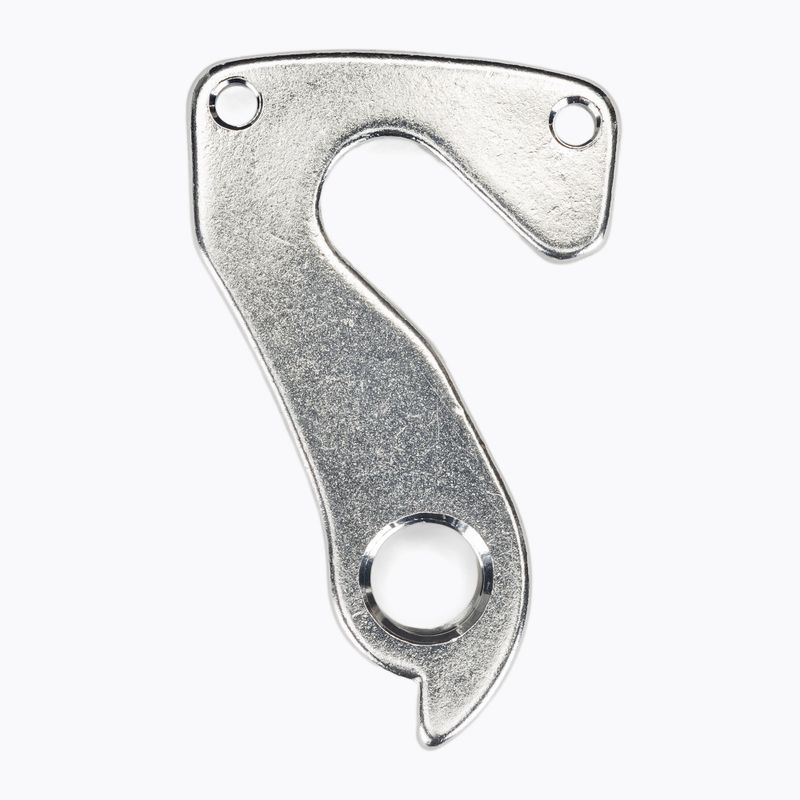 Derailleur hanger for bicycle SANO 3.0 women's silver 2