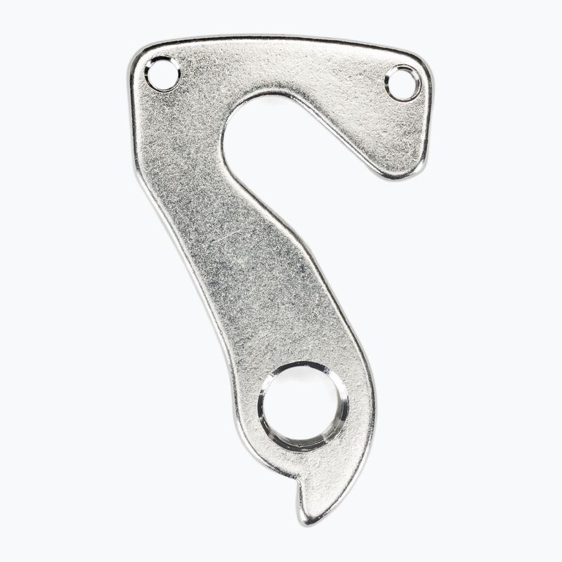 Derailleur hanger for bicycle SANO 4.0 men's silver 2