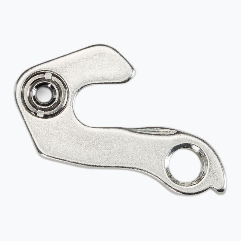Derailleur hanger  ATTABO RASH 20" silver 2