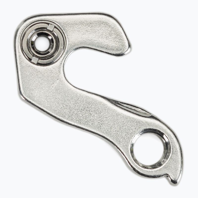 Derailleur hanger  ATTABO RASH 24" silver 2