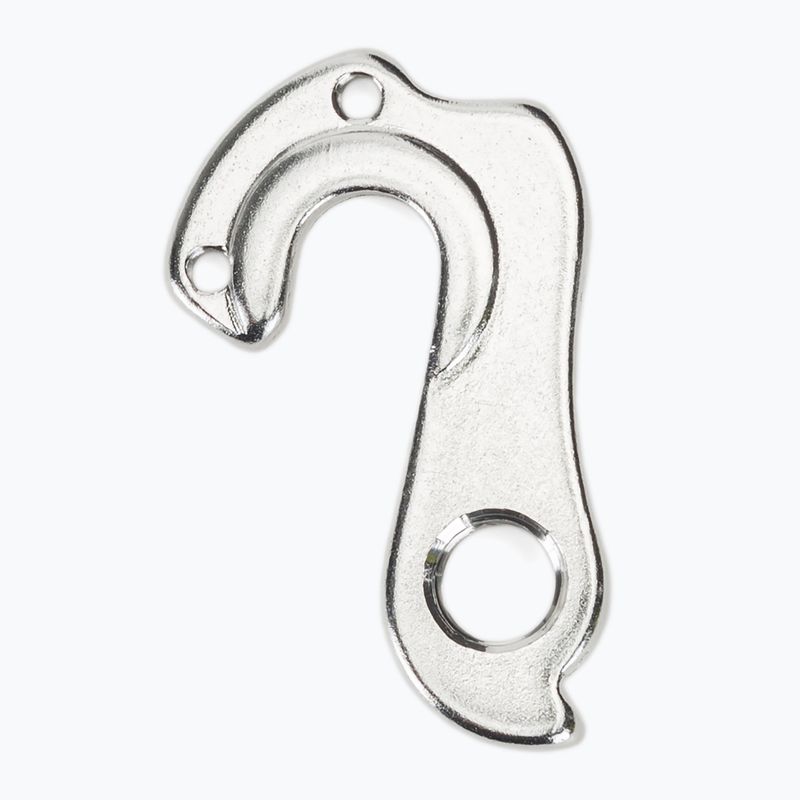 Derailleur hanger  ATTABO TORRE 5.0 silver 2