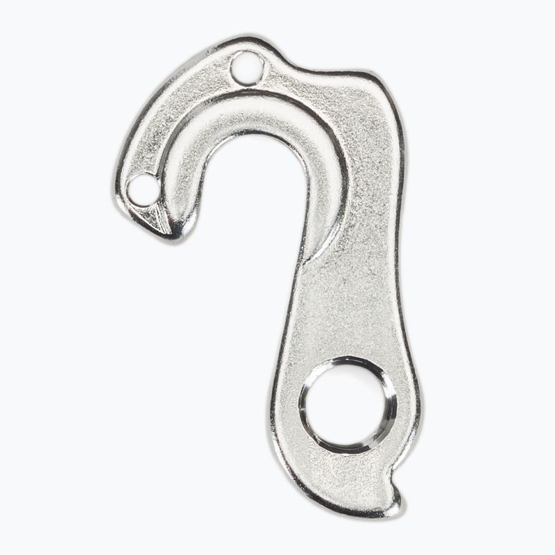 Derailleur hanger  ATTABO TORRE 5.0 silver 2
