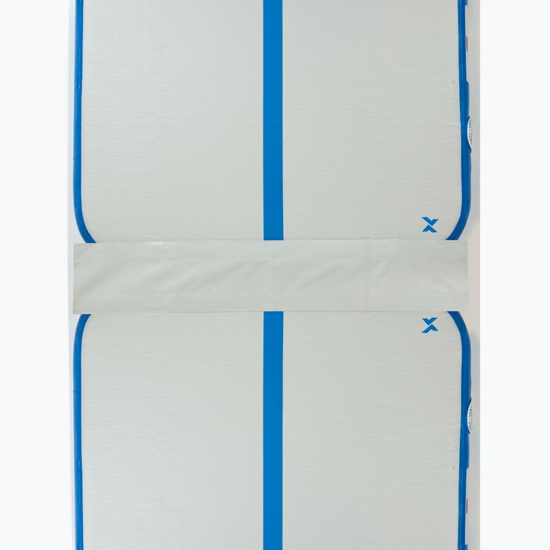 Gymnastics track connector XTREXO Air Track white 7