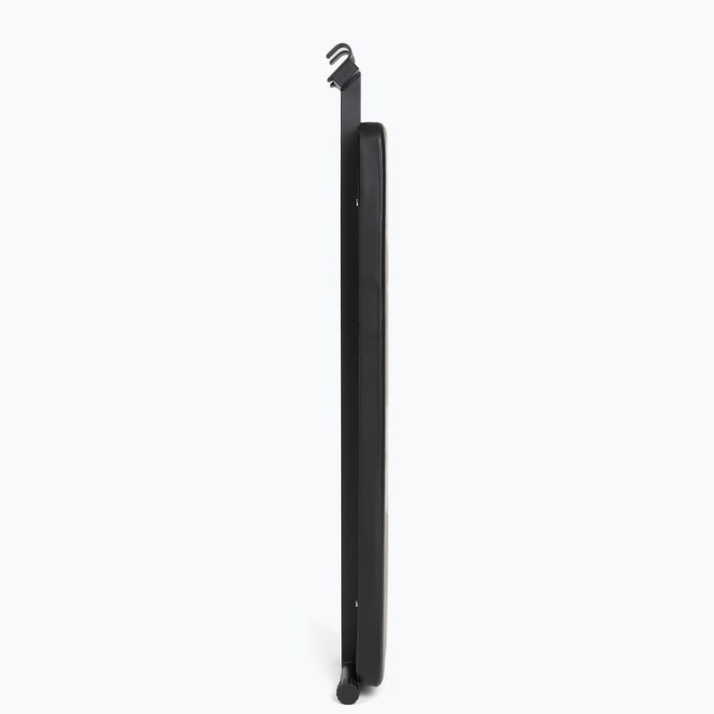 Wall bars bench XTREXO LM100 black 8