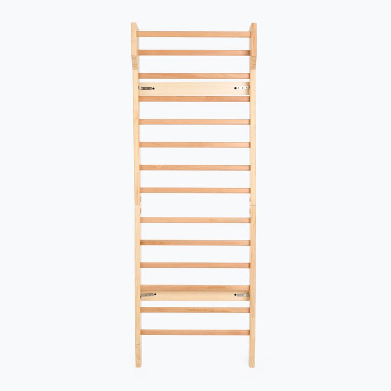 Gymnastic ladder XTREXO LW100 wooden 5