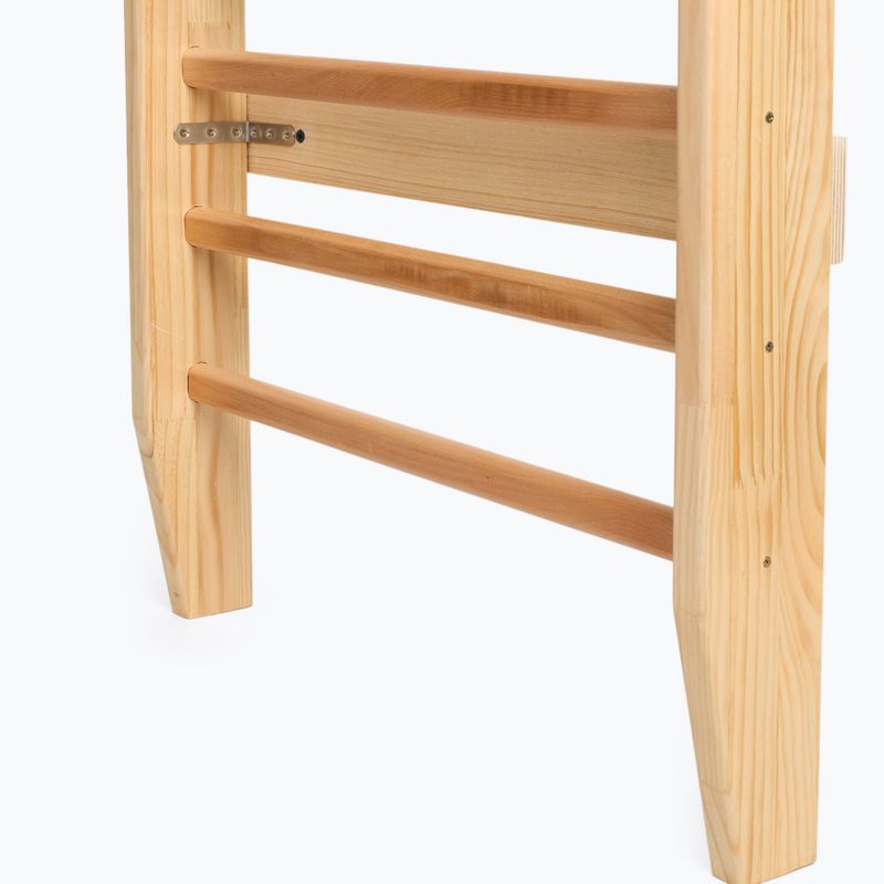 Swedish ladder XTREXO LW100 wooden 8
