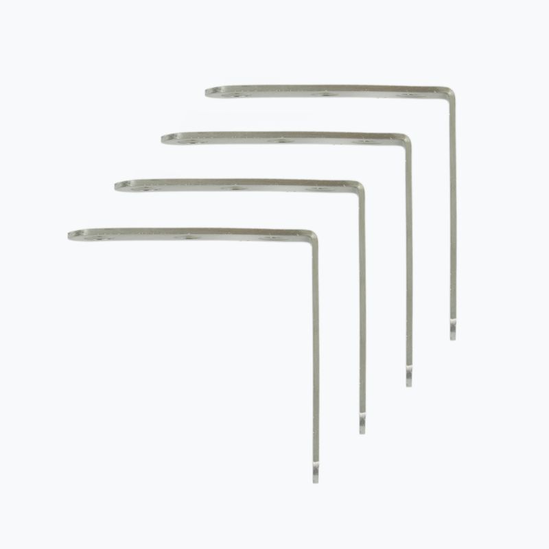 Gymnastic ladder XTREXO LW100 wooden 9