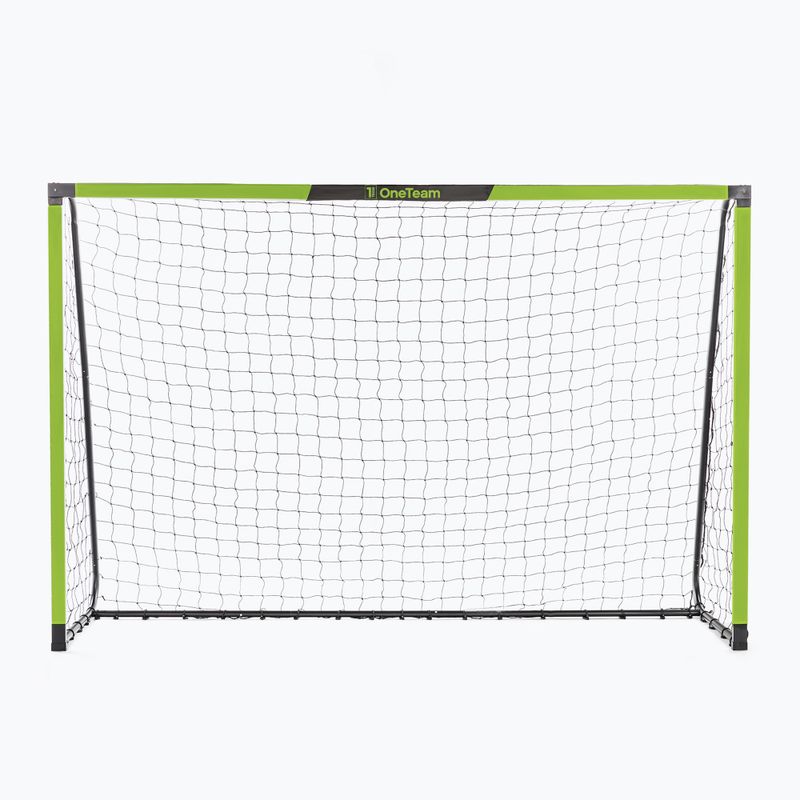 Football goal OneTeam One OT-SG3020 300 x 200 cm green 2
