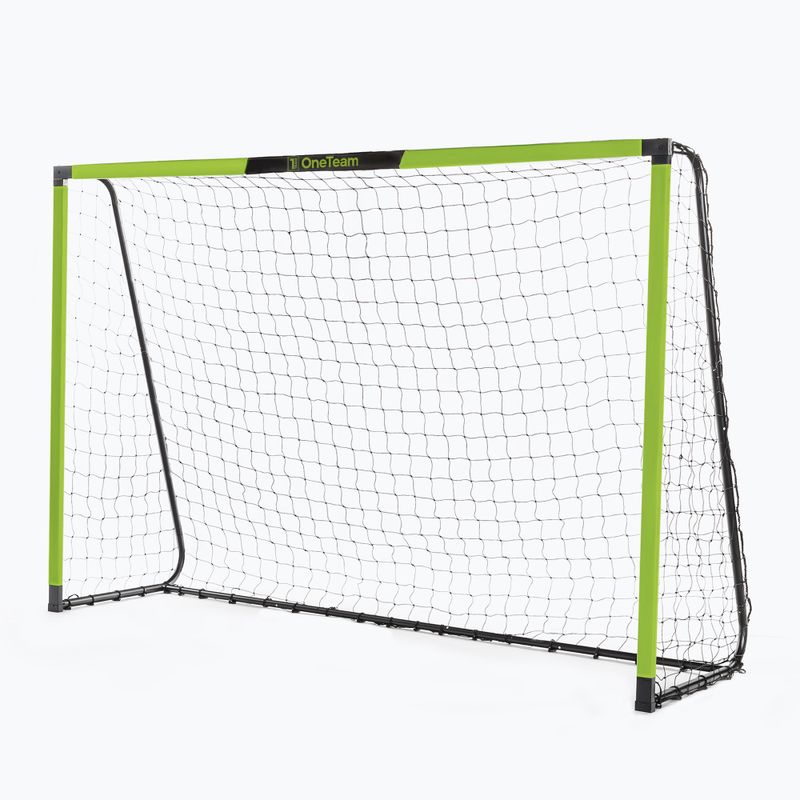 Football goal OneTeam One OT-SG3020 300 x 200 cm green 3