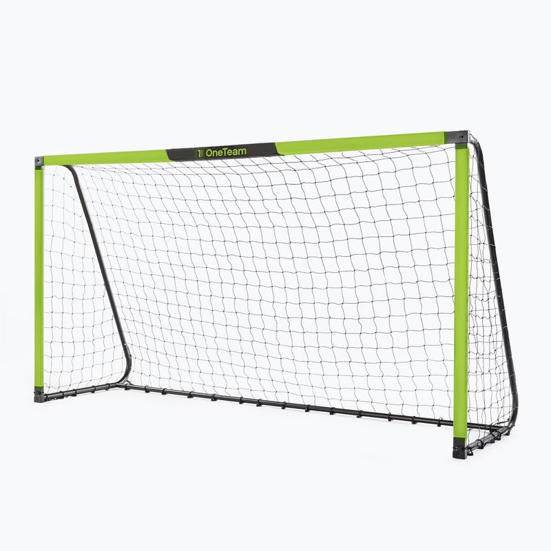 Football goal OneTeam One OT-SG3020 300 x 160 cm green 3