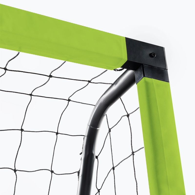 Football goal OneTeam One OT-SG3020 300 x 160 cm green 6