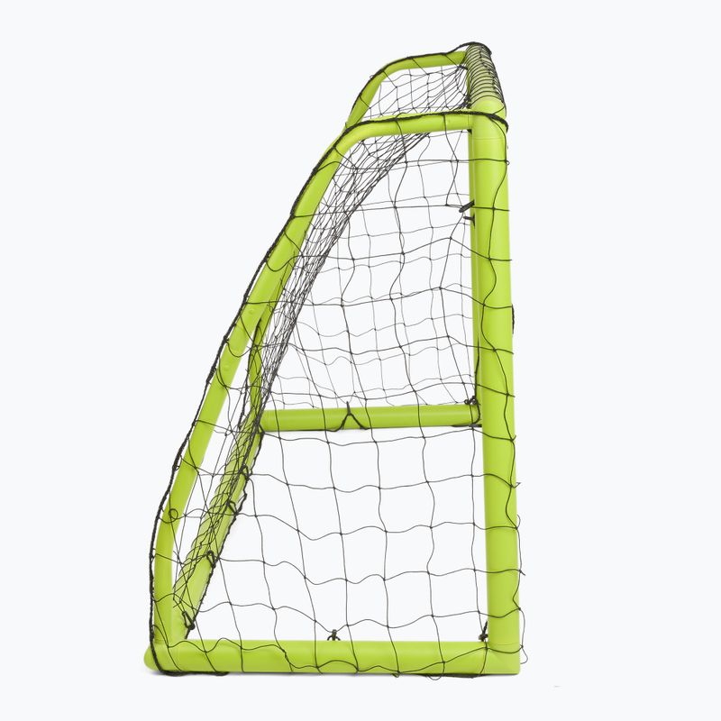 Football goal OneTeam PVC OT-B4W007 182 x 120 cm green 2