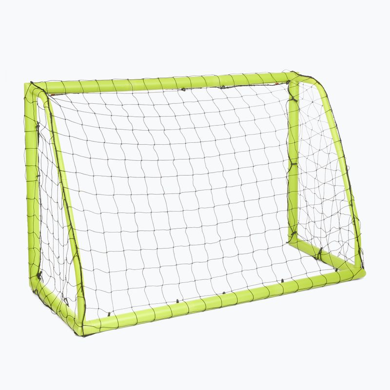 Football goal OneTeam PVC OT-B4W007 182 x 120 cm green 3
