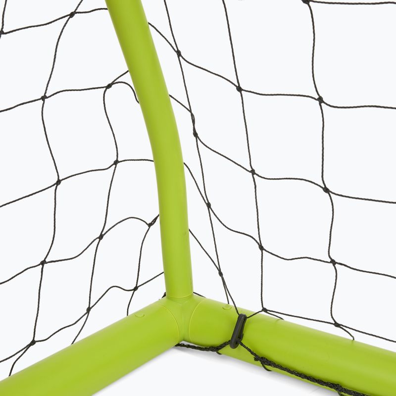 Football goal OneTeam PVC OT-B4W007 182 x 120 cm green 7