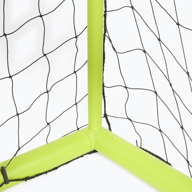 Football goal OneTeam PVC OT-B4W007 244 x 150 cm green 6