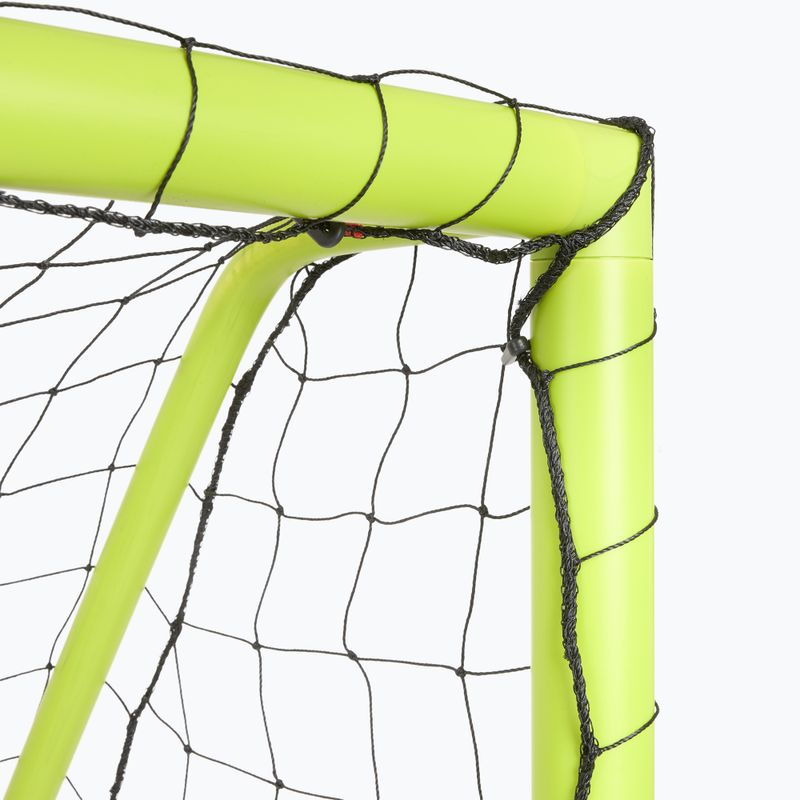 Football goal OneTeam PVC OT-B4W007 244 x 150 cm green 7