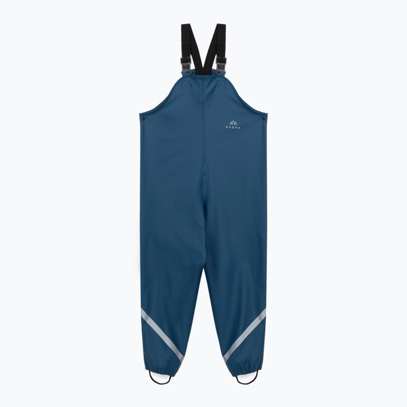 Children's rain set KADVA AquaLock JR Navy 9