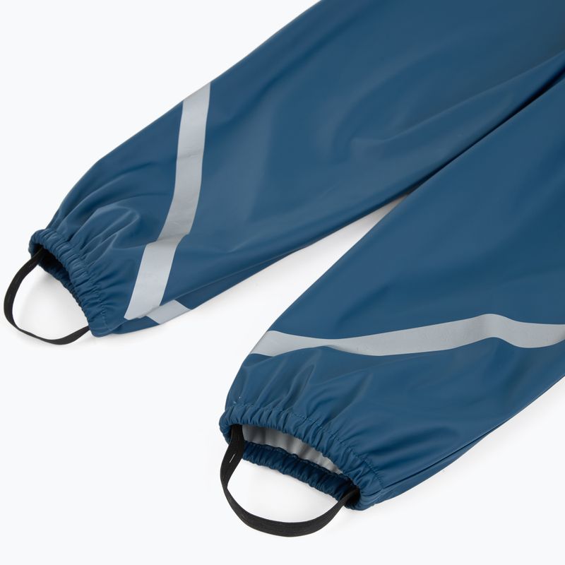 Children's rain set KADVA AquaLock JR Navy 11