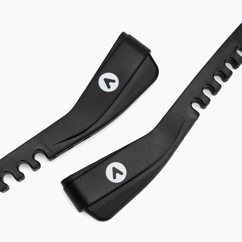 Skate blade guards ATTABO black 4