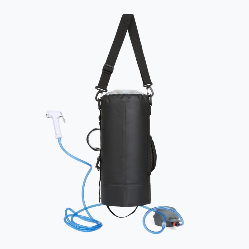 Camping shower KADVA Premo black 2