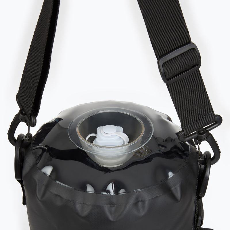Camping shower KADVA Premo black 5