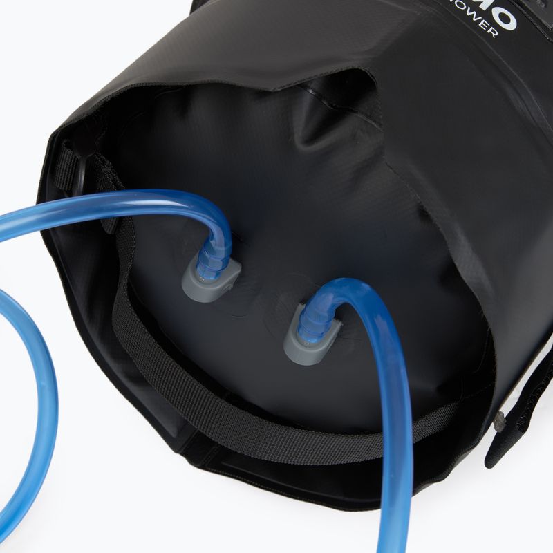 Camping shower KADVA Premo black 6