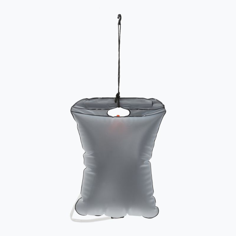 Camping shower KADVA Solaris black 2