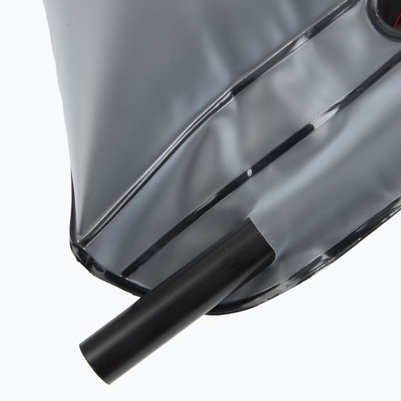 Camping shower KADVA Solaris black 7