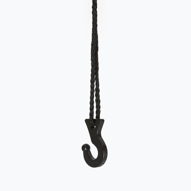 Camping shower KADVA Solaris 20 l black 8