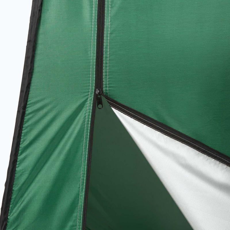 Przebieralnia turystyczna KADVA Sedo składana zielony 15