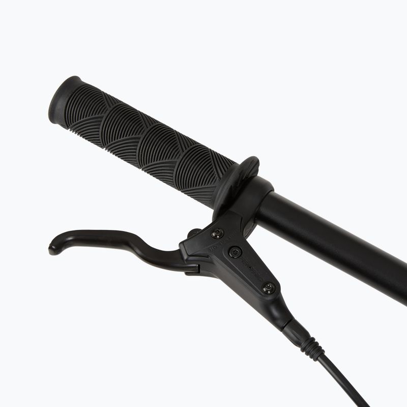 Junior dirt bike ATTABO PERT 3.0 26" black 13