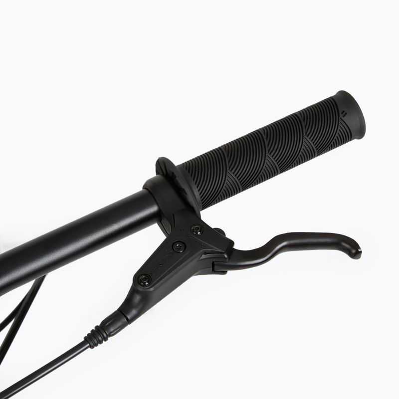 Junior dirt bike ATTABO PERT 3.0 26" black 14