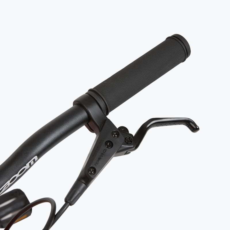 Children's bicycle ATTABO Rash 20" 9,5 kg Gen 2 orange 12