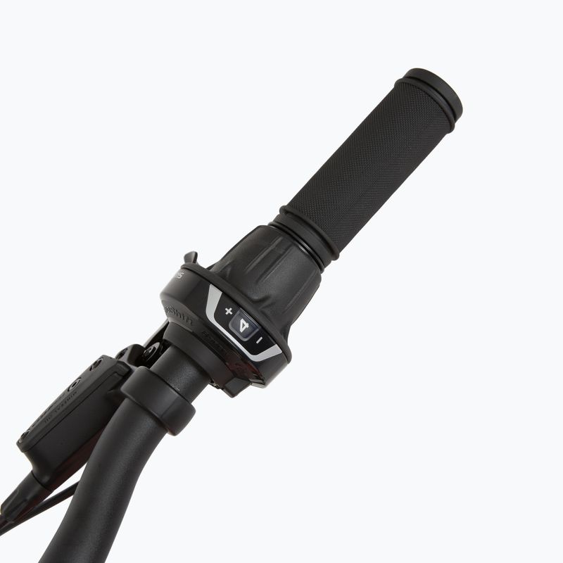 Children's bicycle ATTABO Rash 20" 9,5 kg Gen 2 orange 14