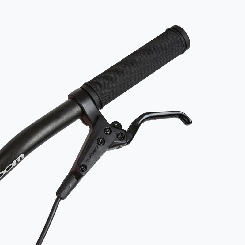 Children's bicycle ATTABO Rash 24" 11 kg Gen 2 orange 12