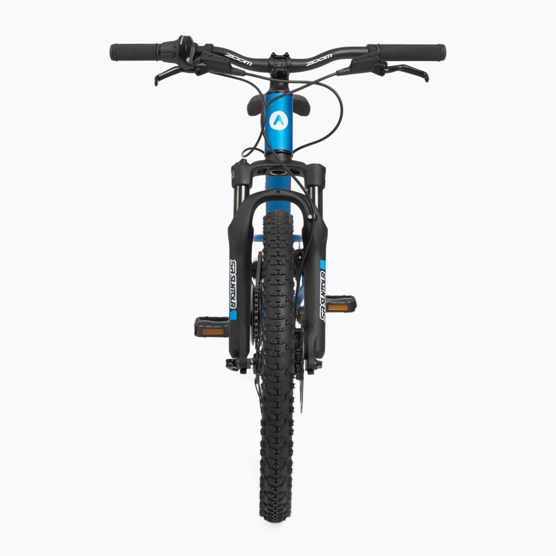 Children's bike ATTABO Rash 20" 10,3 kg Gen 2 blue 8