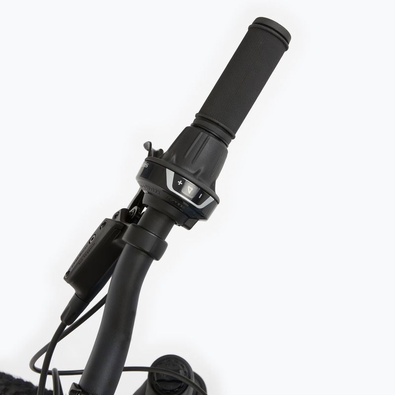 Children's bicycle ATTABO Rash 20" 9,5 kg Gen 2 blue 13