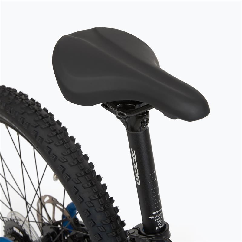 Children's bicycle ATTABO Rash 24" 11 kg Gen 2 blue 9