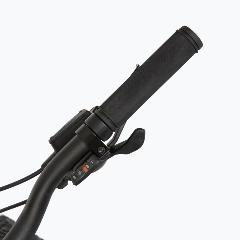 Children's bicycle ATTABO Rash 24" 11 kg Gen 2 blue 13