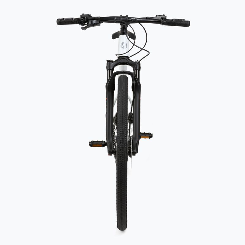 Women's cross bike ATTABO TORRE 5.0 28" white 3